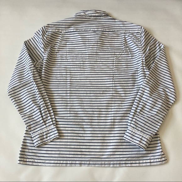 Rageblue Japan Cotton Popover Shirt - Picture 12 of 16